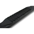 thumbnail image 1 of Raptor 1003-0149B Magnum Oval Step Tubes Wheel To Wheel Fits 09-14 F-150 Fits select: 2013-2014 FORD F150 SUPER CAB, 2010 FORD F150 SUPERCREW, 1 of 4