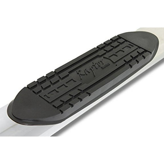 Raptor 1201-0217 Magnum Oval Step Tubes