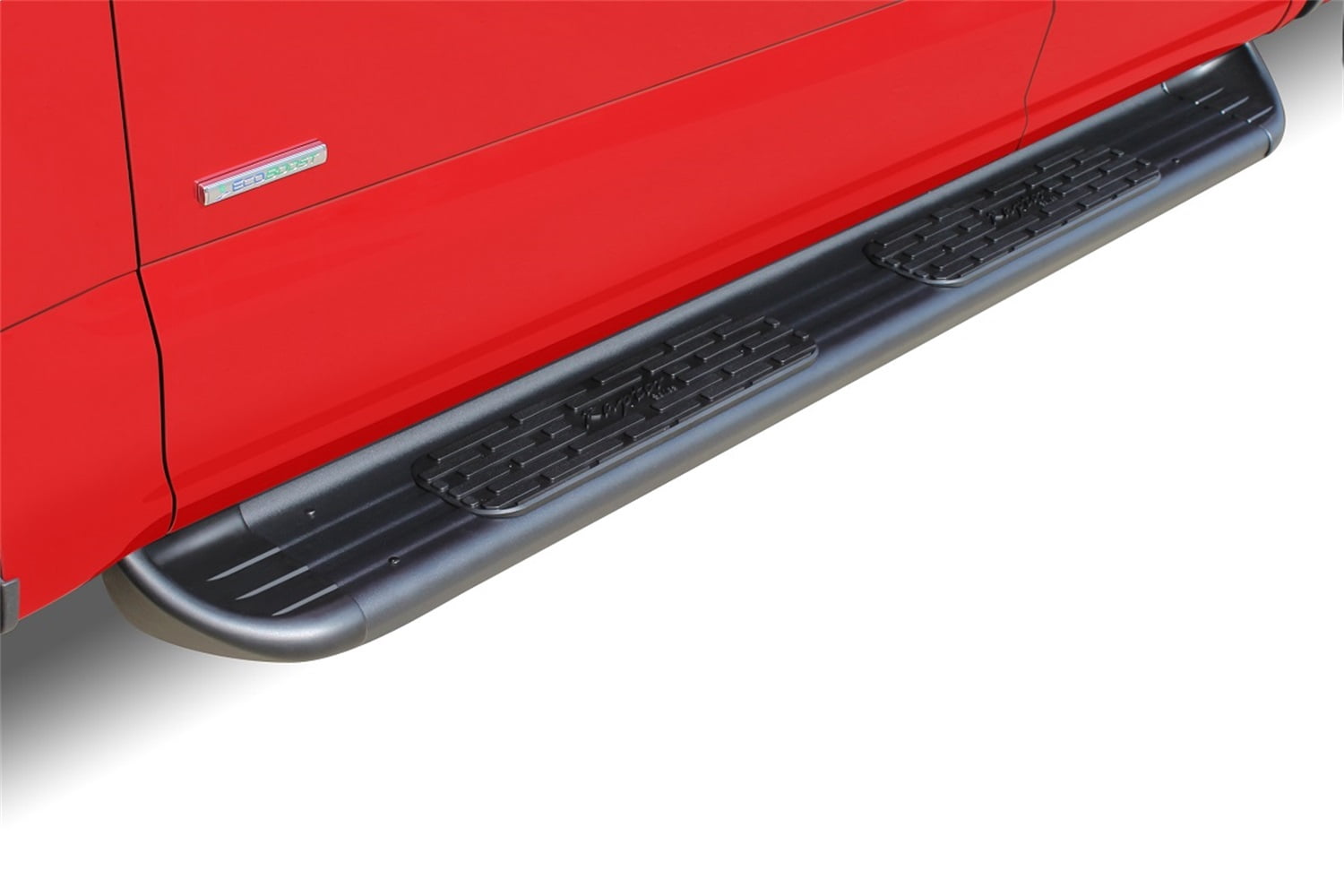 Raptor 1302-0051BT SSR Running Boards; 7 in.; Black Textured; Rocker ...