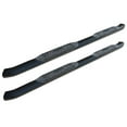 thumbnail image 1 of Raptor 1504-0269B OE Style Curved Oval Step Tube Fits 05-22 Tacoma, 1 of 10