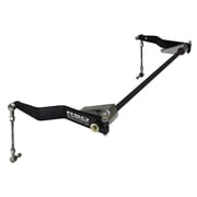 Raptor 170107 405400 Sway Bar Fits 07 18 Fits/For Wrangler Jk Fits select 2015-2018 JEEP WRANGLER UNLIMITED, 2012-2014 JEEP WRANGLER