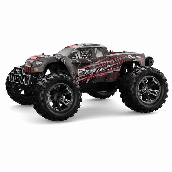 Raptor II RC Off-Road Truck Racing RC Car 4WD 1/8 Scale 100km/h+