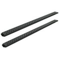 thumbnail image 1 of Raptor Series 2186-BLK Running Board Component, 1 of 6