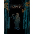 thumbnail image 1 of Raptor: A Sokol Graphic Novel, (Paperback), 1 of 1