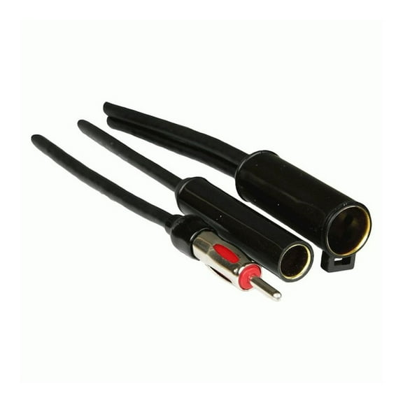 DAS COMPANIES Infiniti Nissan Antenna Adapt 1987-2006