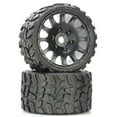 thumbnail image 1 of Raptor Belted Monster Truck Wheel & Tires Sport, 1 of 1