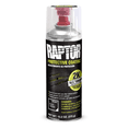 thumbnail image 1 of U Pol Products UP4883 RAPTOR 2K Bedliner Aerosol, 13.2 Oz, Durable Coating, 1 of 4