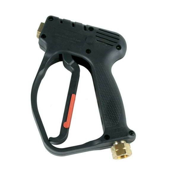 Raptor Blast 10.5 GPM 4000 PSI 210F Pressure Washer Gun with Trigger Lock