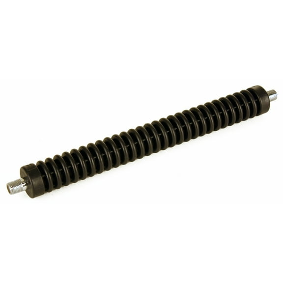 Raptor Blast 4000 PSI 12in. Zinc Plated Pressure Washer Wand with Molded Grip