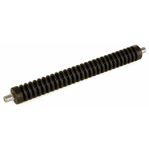 Raptor Blast 4000 PSI 12in. Zinc Plated Pressure Washer Wand with Molded Grip