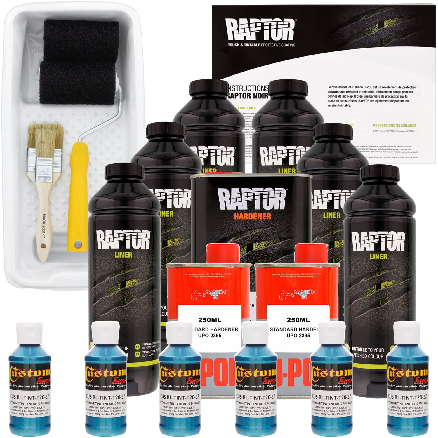Raptor-Blue-Metallic-Urethane-