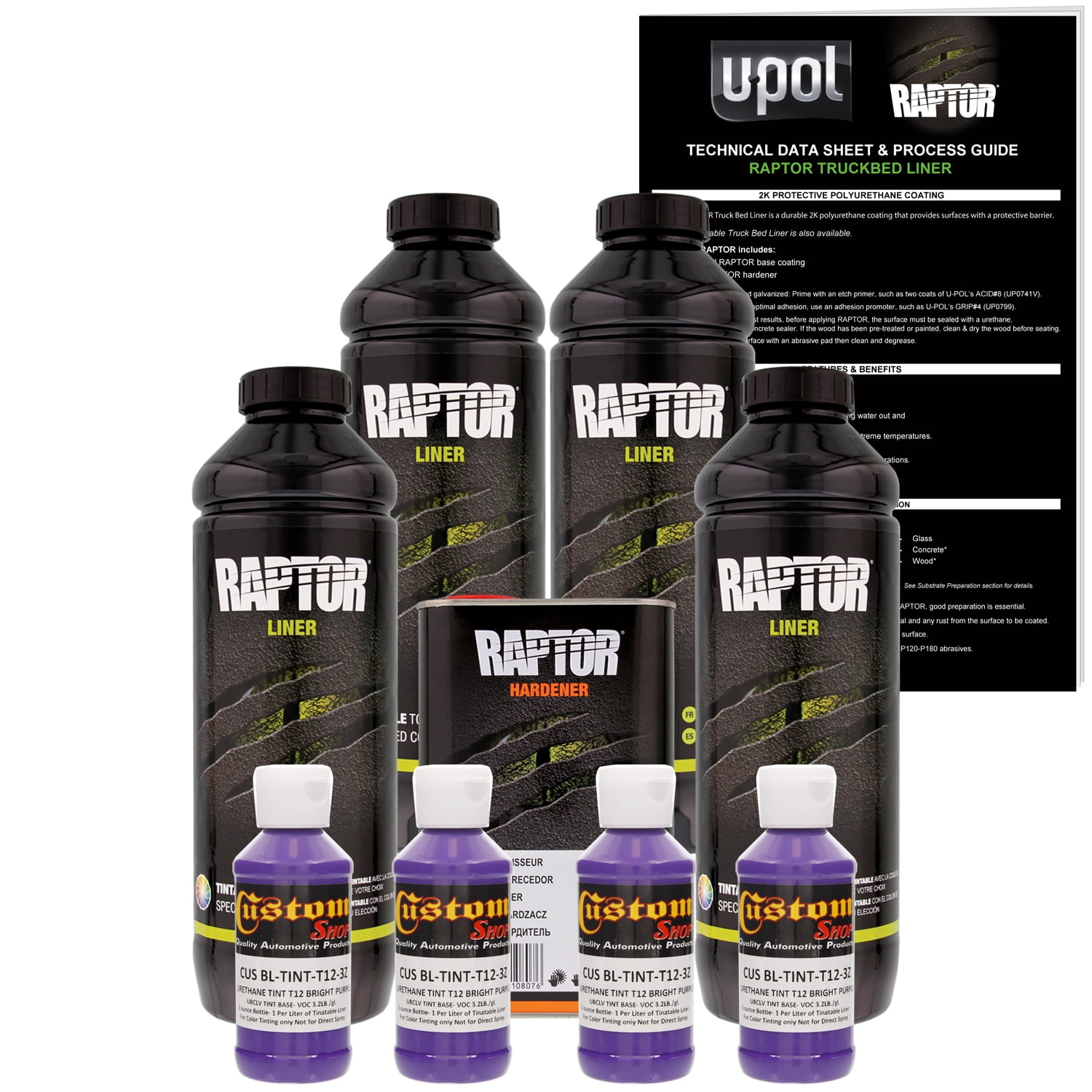 Raptor-Bright-Purple-Urethane-