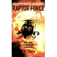 thumbnail image 1 of Pre-Owned Raptor Force (Mass Market Paperback) 0425211053 9780425211052, 1 of 1