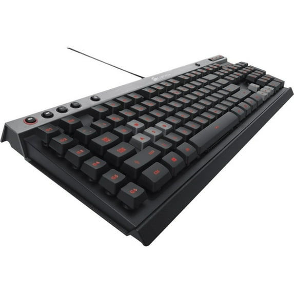 Raptor K30 Gaming Keyboard