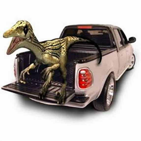 Raptor Kit 1 Liter Low Voc