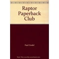 thumbnail image 1 of Pre-Owned Raptor Paperback Club Paperback, 1 of 1