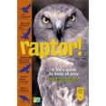 thumbnail image 1 of Raptor! - Paperback, 1 of 1