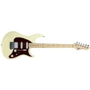 Raptor  Plus Ivory