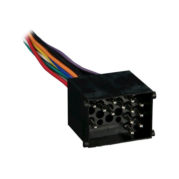 BMW Power 4 Speaker 1991-2006