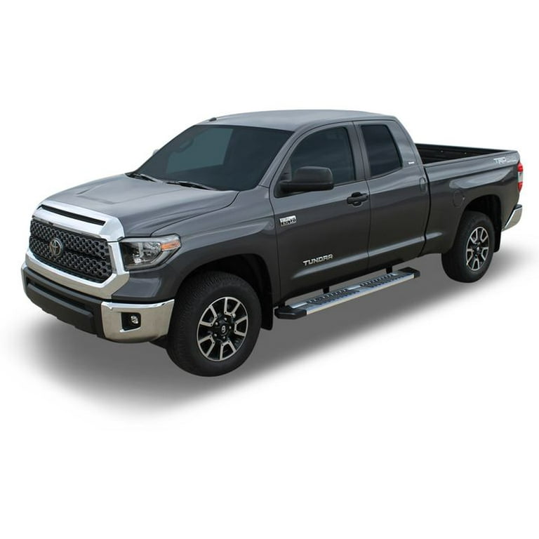 Raptor RAP1704-0132 1704-0132 07-C TUNDRA DOUBLE CAB 6IN