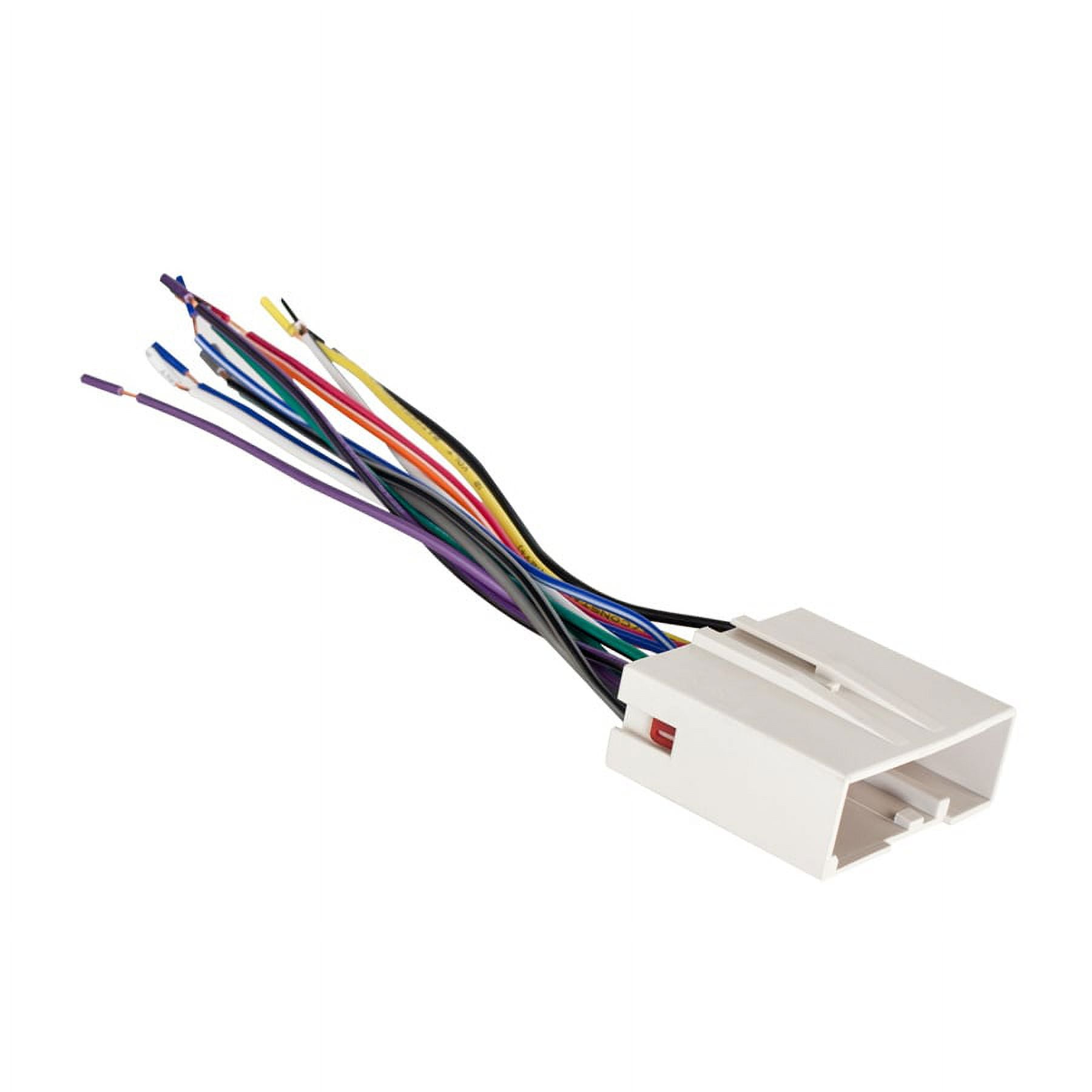 Raptor RAP-FD-5520 Harness - Walmart.com