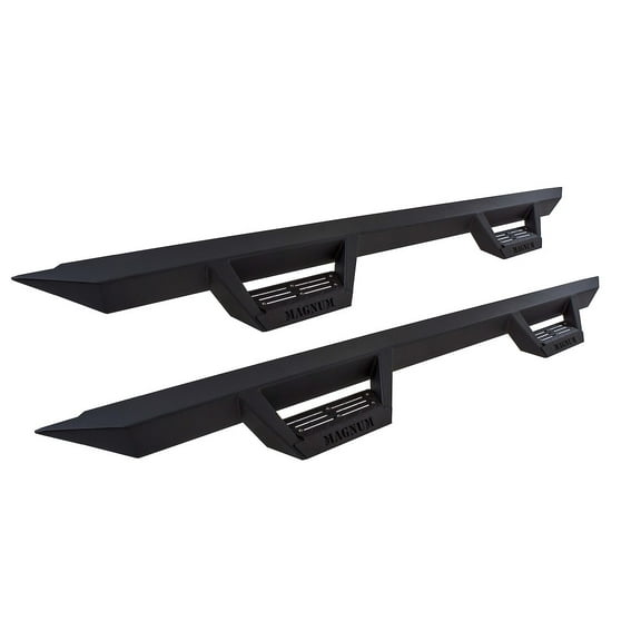 Raptor RT s26Ch RT Steps Fits select: 2019-2023 CHEVROLET SILVERADO, 2019-2023 GMC SIERRA
