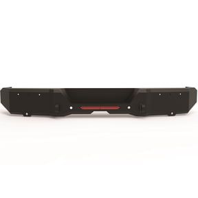 Raptor Rbm45jpn Magnum Rear Bumper Fits 18 22 Wrangler (Jl) Fits select: 2018-2019,2021 JEEP WRANGLER UNLIMITED