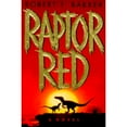 thumbnail image 1 of Raptor Red (Hardcover), 1 of 1