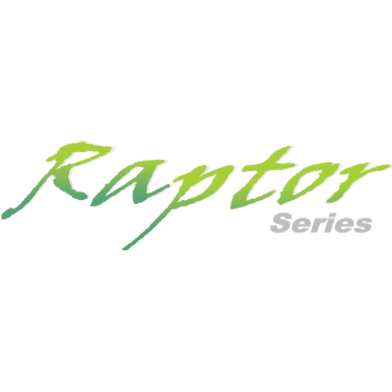 Raptor Series Nerf Bars Side Steps 4in Oval Stainless Steel Curved for 07-21 Tundra Double Cab