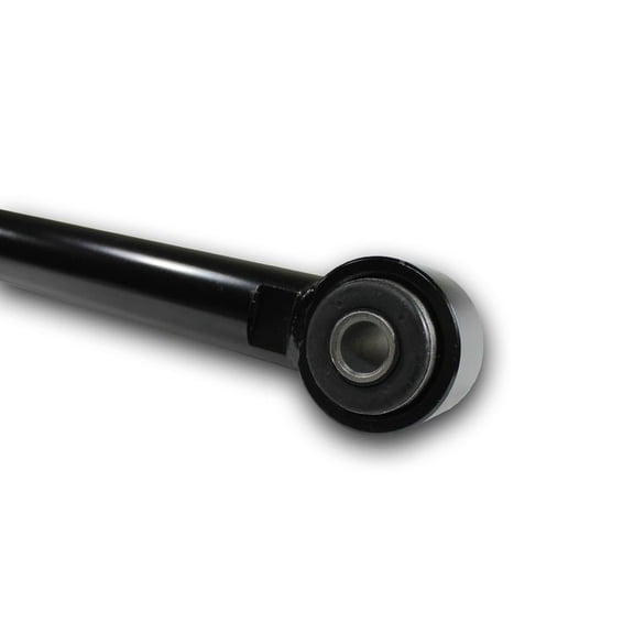 Raptor Series Off-Road - 07-18 Jeep Jk Heavy Duty Front Adjustable Track Bar For Fits select: 2015-2018 JEEP WRANGLER UNLIMITED, 2012-2014 JEEP WRANGLER