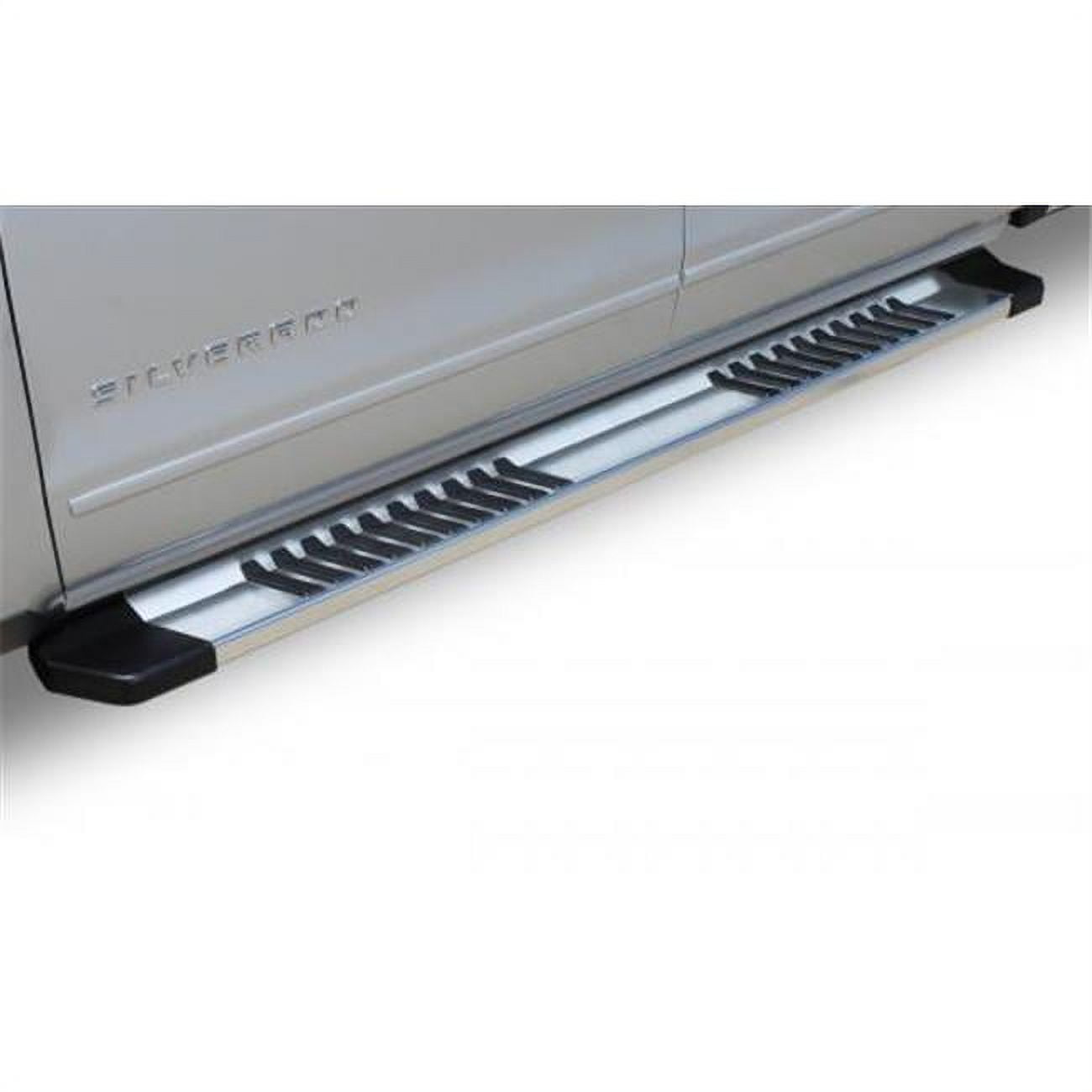 Raptor RB0401BK Running Board Mount Kit for Toyota Tundra