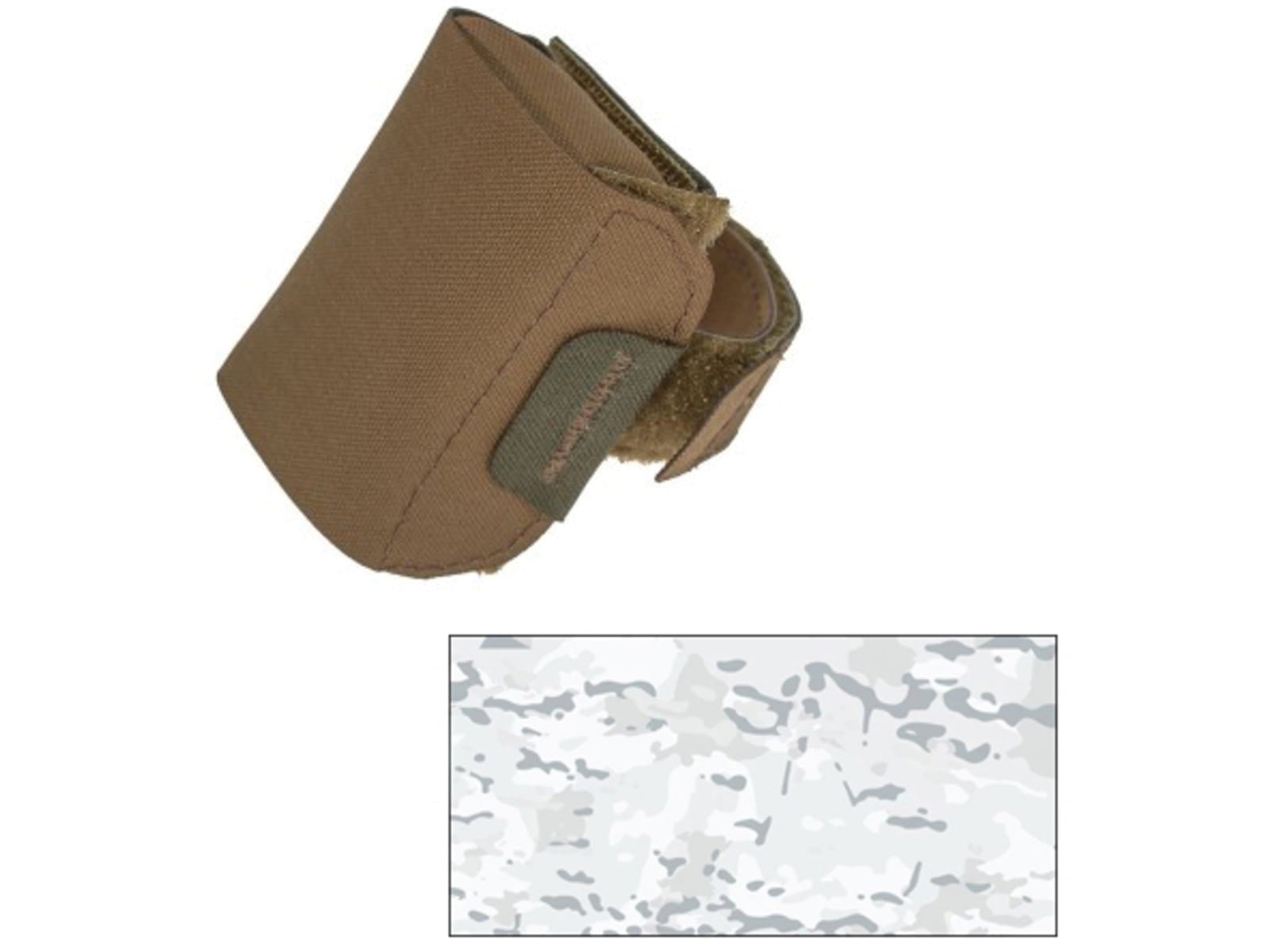 Raptor Spider Garmin GPS Cover, 301/401, Multicam Alpine, RTSPIDERMCA