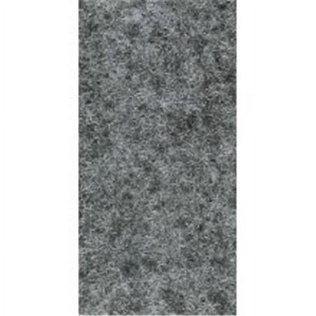 Raptor TL3645-54 x 5 Yards Installation Carpet - Silver