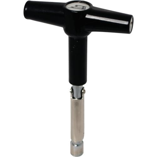Raptor Tools RAP50145 5/16" No-Hub Torque Wrench with 60 in-Lbs. Torque