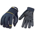 thumbnail image 1 of Raptor Tools RAP90202 Performance Plus Utility / Mechanical Gloves, Large Size, 1 of 1