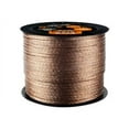 thumbnail image 1 of Raptor Vice Series - Bulk speaker cable - 100 ft - clear, 1 of 3
