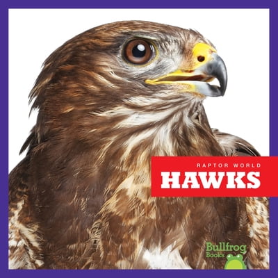 Pre-Owned Hawks (Library Binding) 164128630X 9781641286305