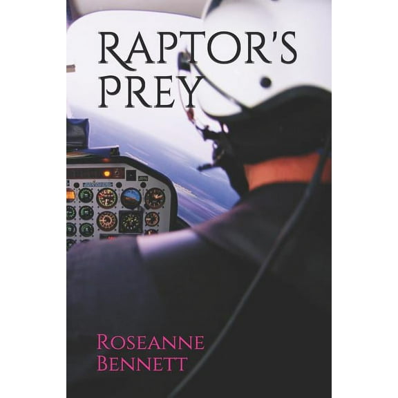 Raptor's Prey, (Paperback)