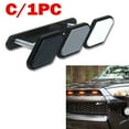 Raptorstyle grille light LED grill mount assemblies For 2016up Toyota