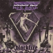 Raptore - Blackfire - Music & Performance - Vinyl