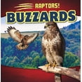thumbnail image 1 of Raptors!: Buzzards (Paperback), 1 of 1