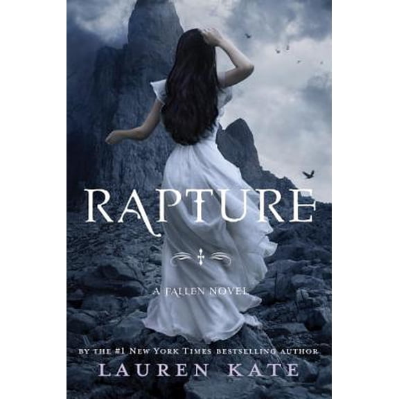 Pre-Owned Rapture (Fallen) (Unknown) 0385907753 9780385907750