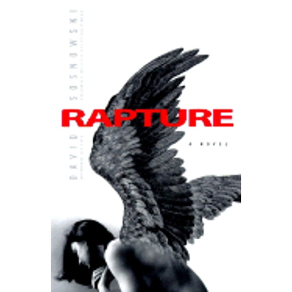 Pre-Owned Rapture