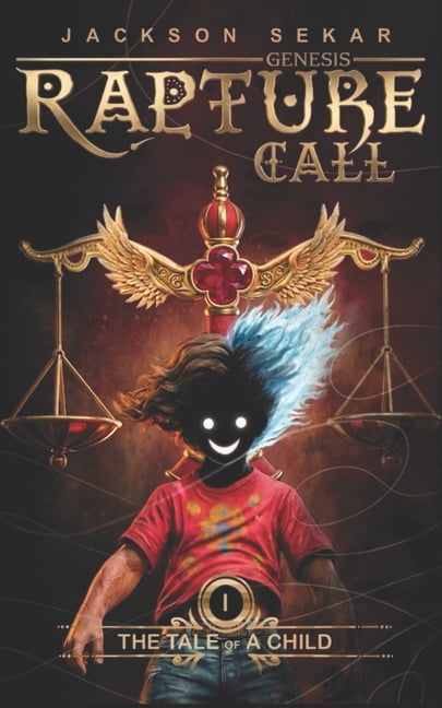 Rapture Call 1: Tale Of a Child, (Paperback)