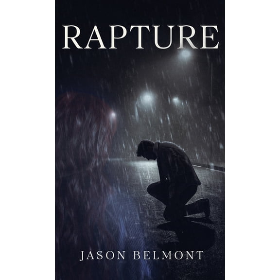 Rapture, (Hardcover)