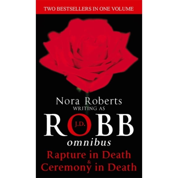 Pre-Owned Rapture In Death/Ceremony In Death (Paperback)