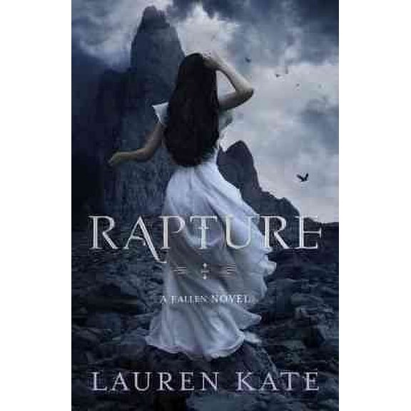 Rapture Lauren Kate (Paperback)
