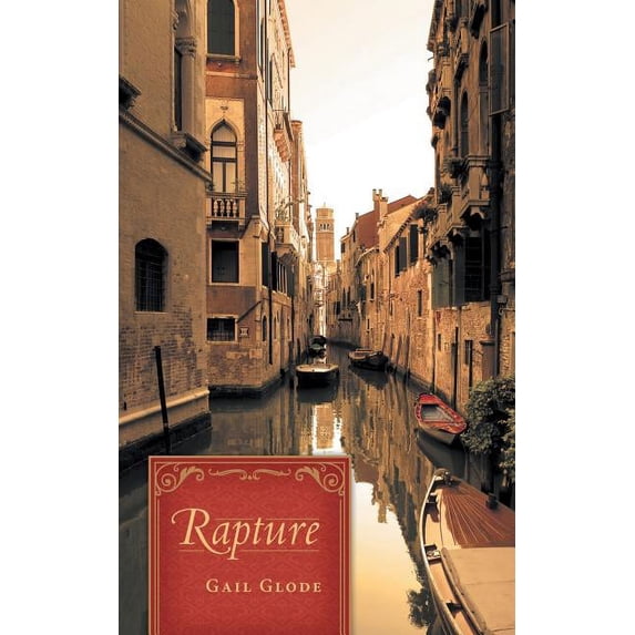Rapture (Paperback)