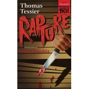 Rapture Paperbacks from Hell Paperback