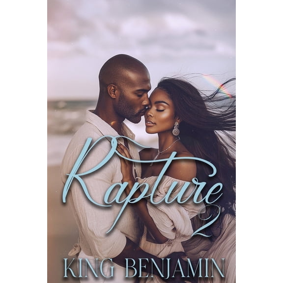 Rapture Rapture 2: The Finale, Book 2, (Paperback)